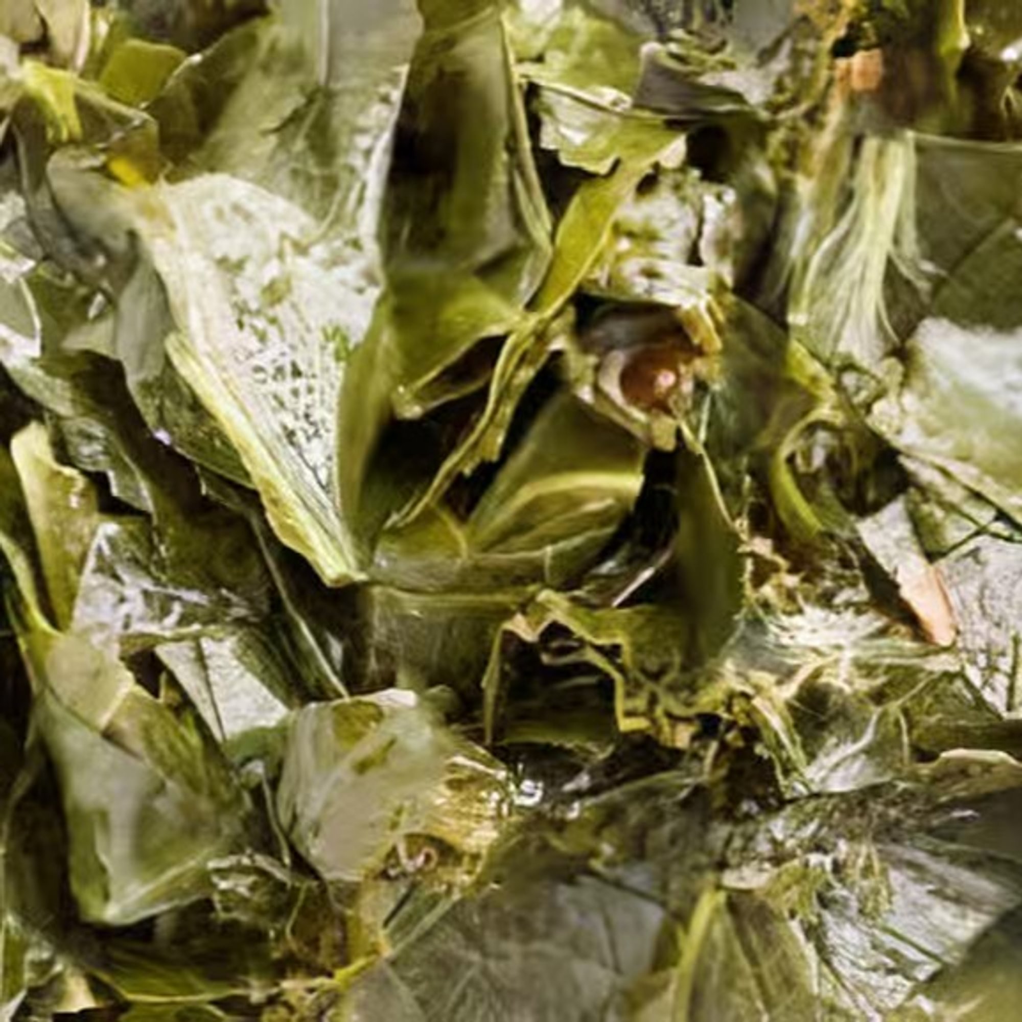Collard Greens