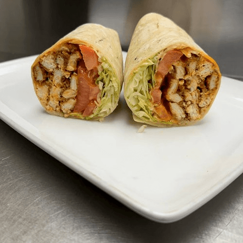 Buffalo Chicken Wrap