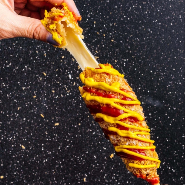 Full Mozzarella