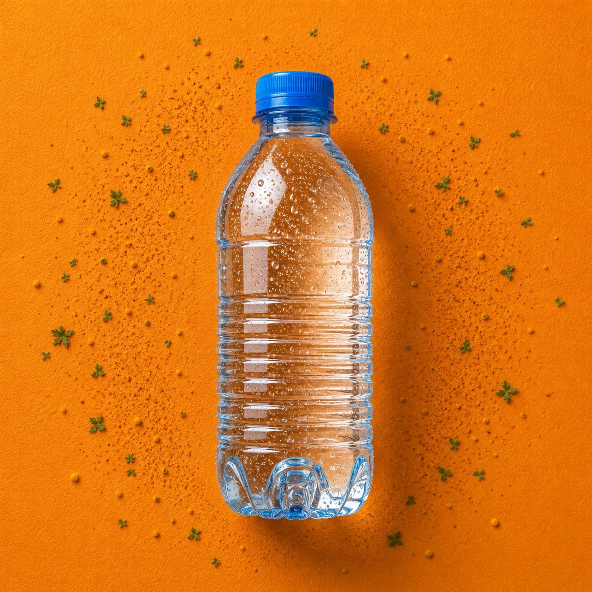 Water