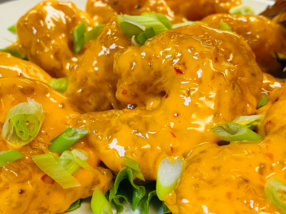 Bada Bing Shrimp