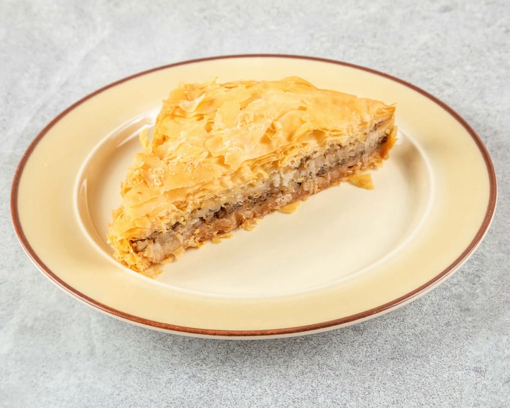 Baklava