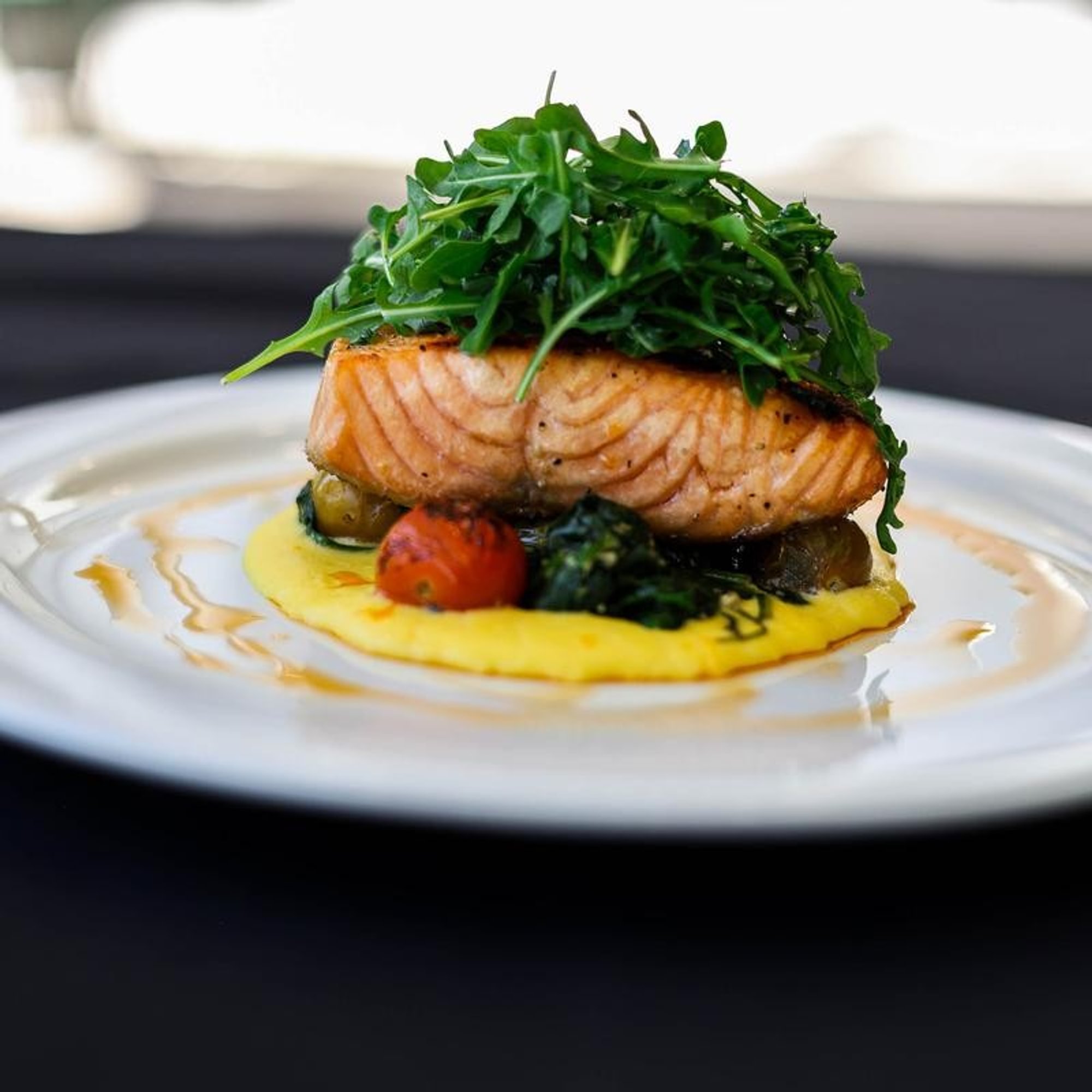 Salmon