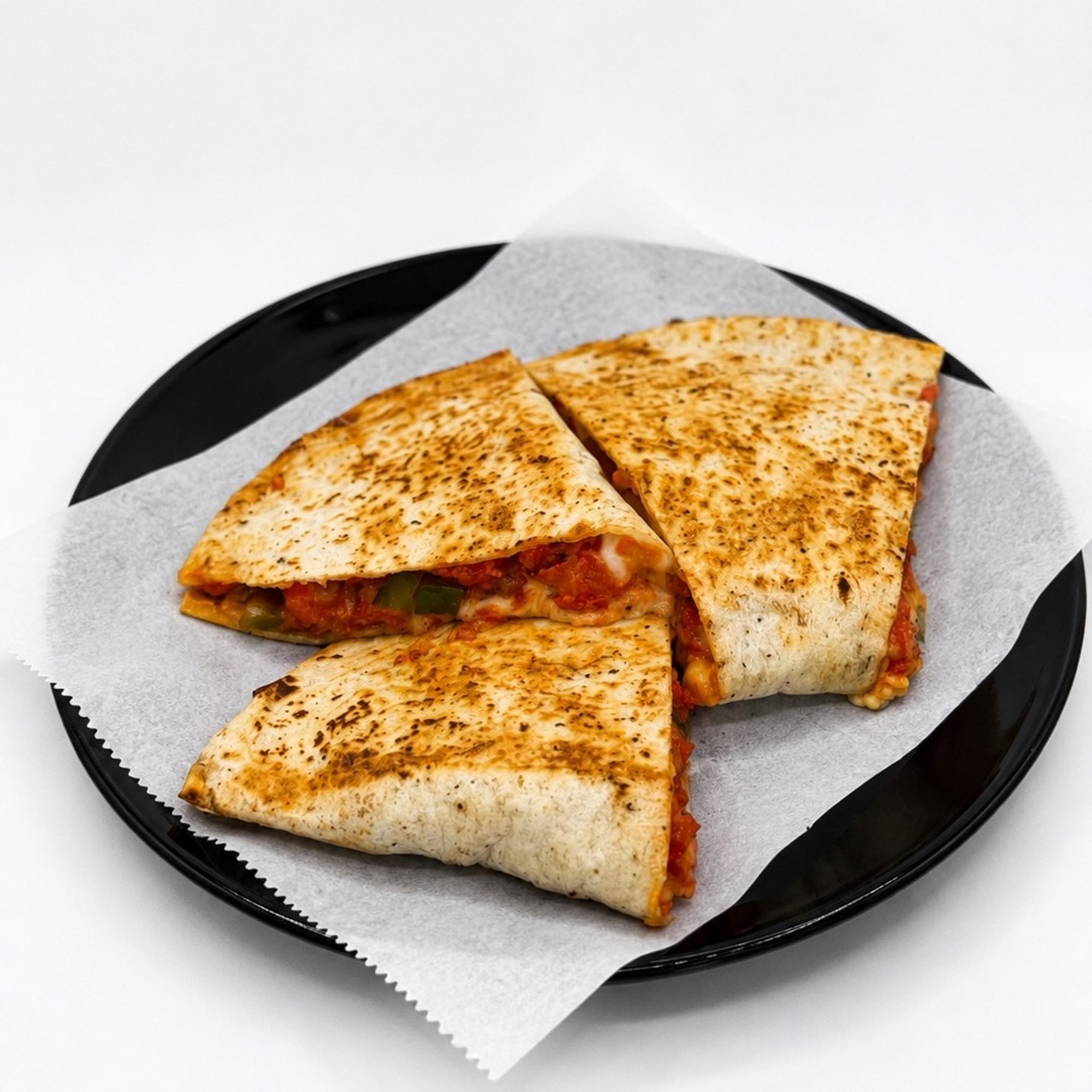 Quesadilla