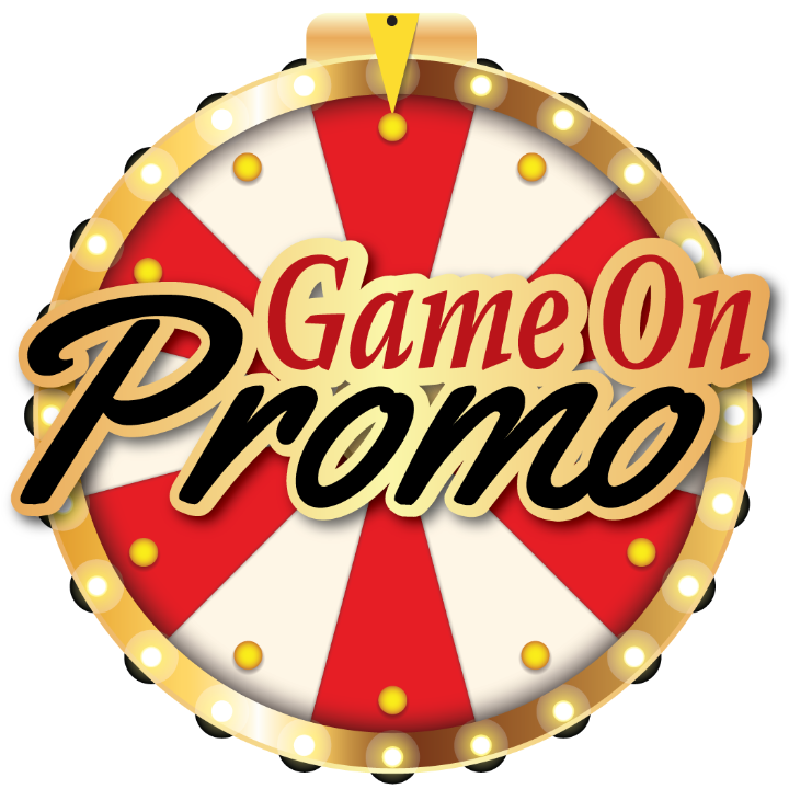 Game On Promo