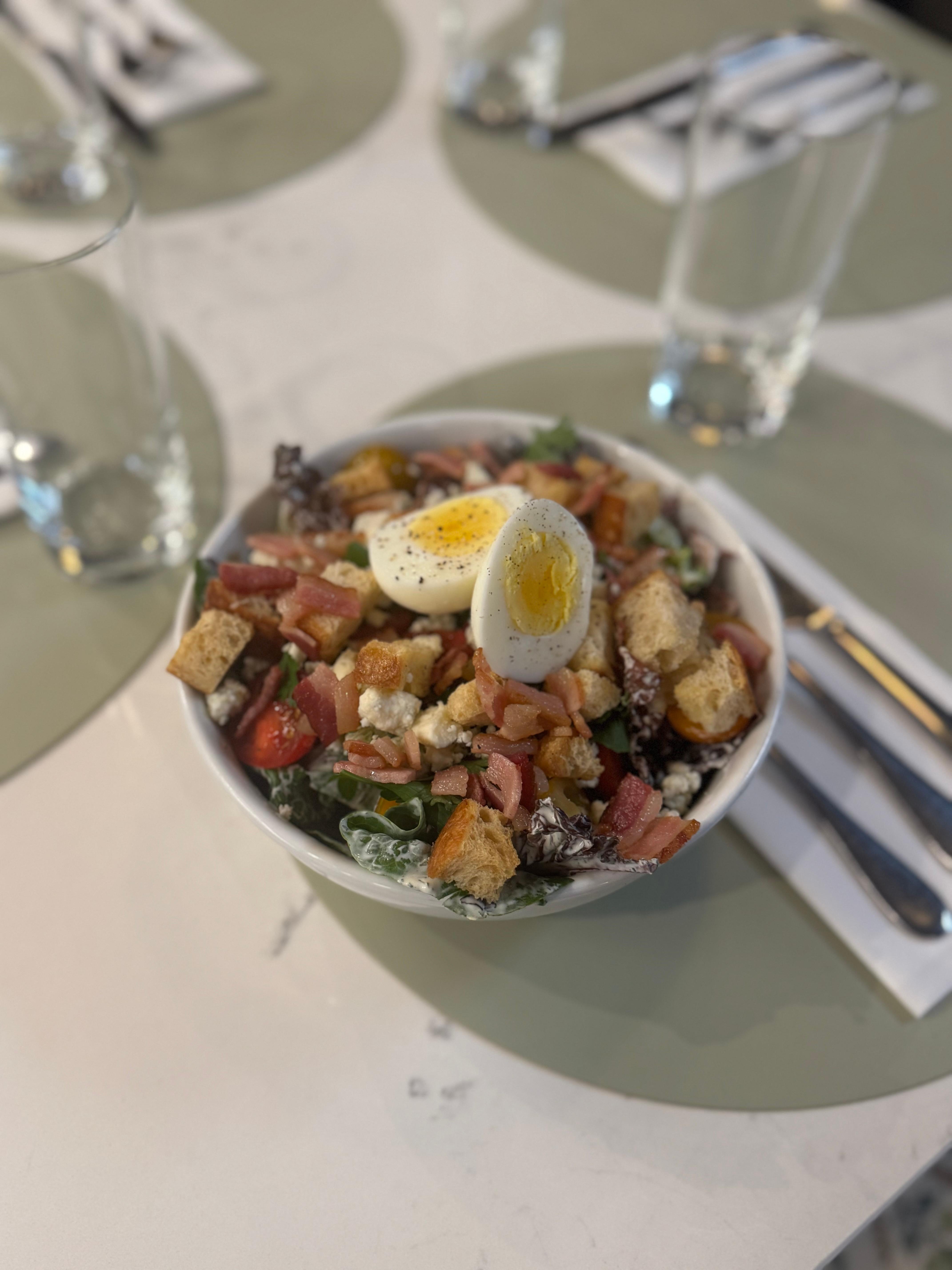 Cobb Salad