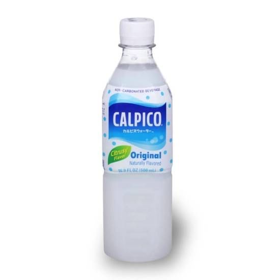 Calpico Original