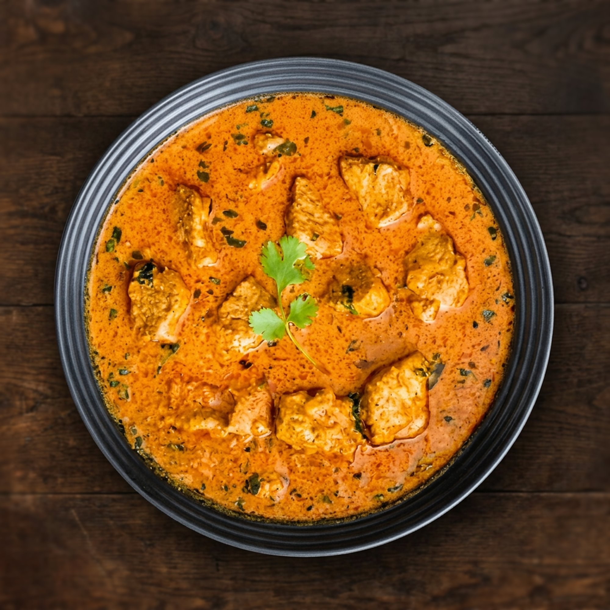 Lamb Korma
