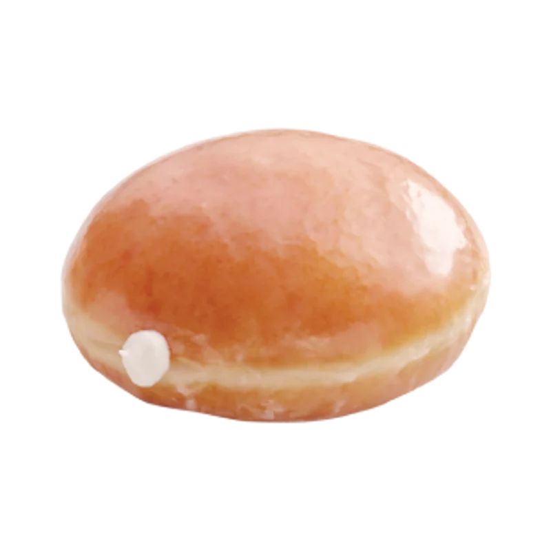 Glazed KREME™ Filled
