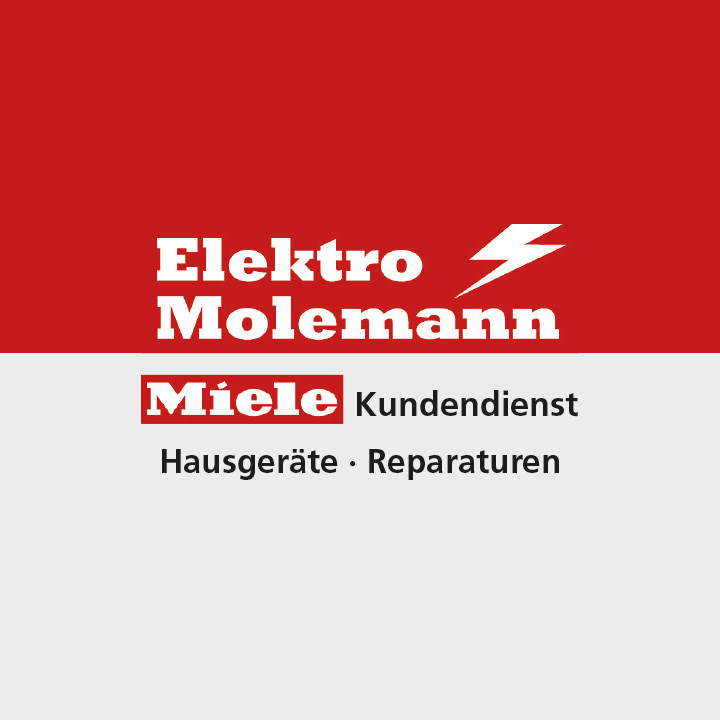 Logo von Elektro Moleman