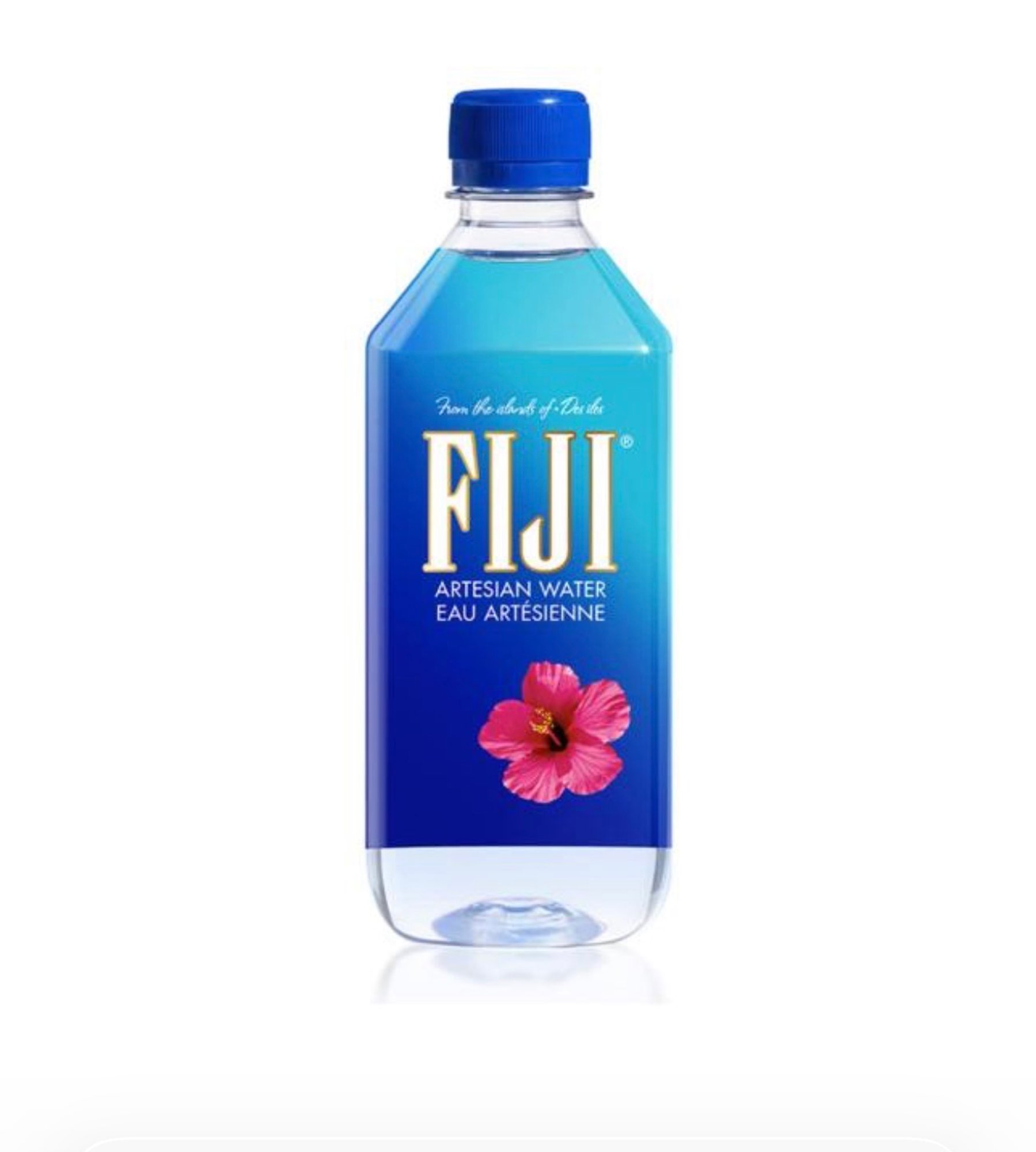 Fiji Water