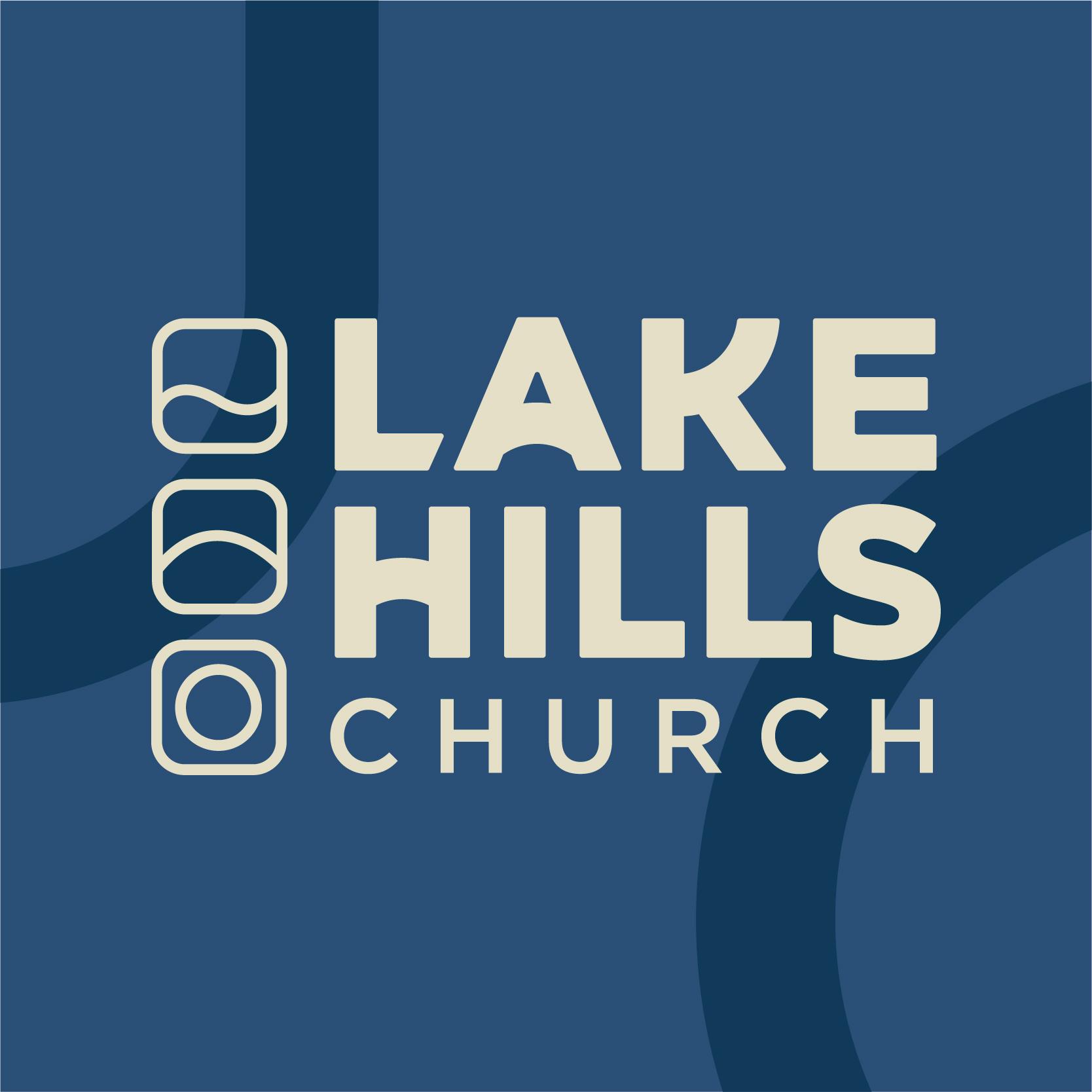 Lake Hills Church Image