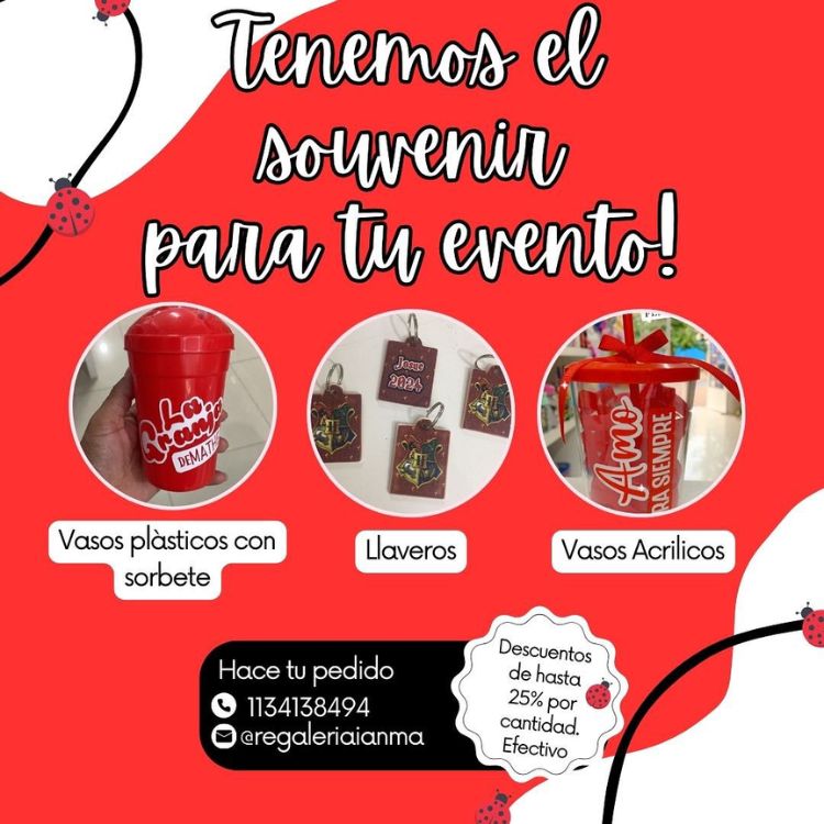 Galería en miniatura