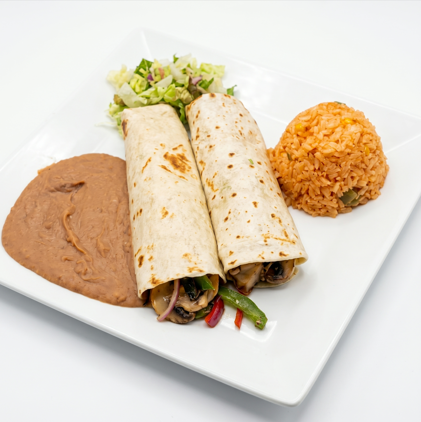 Bistec Azteca