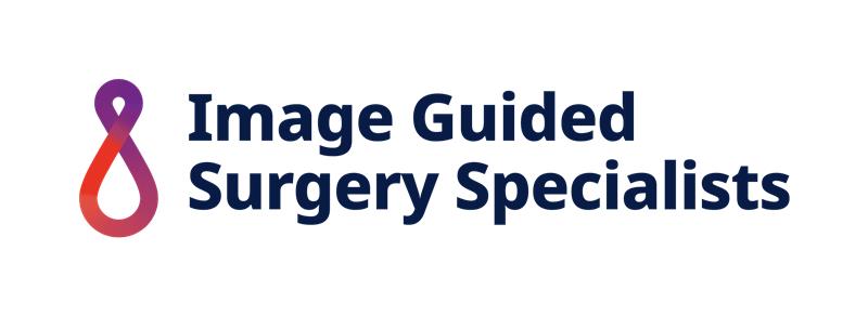 Logo Image Guided Surgery Specialists
