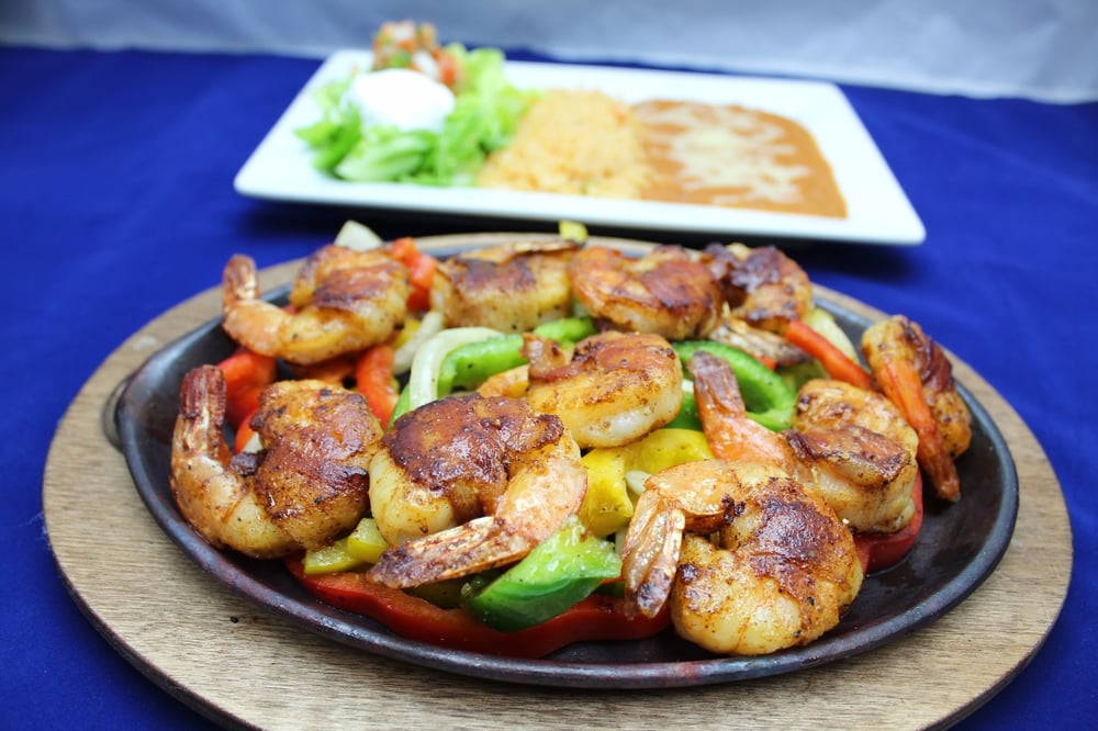 Casona Shrimp