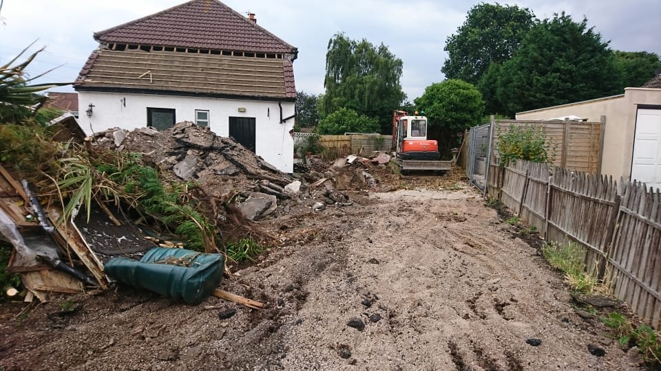 Images K & D Property Maintenance