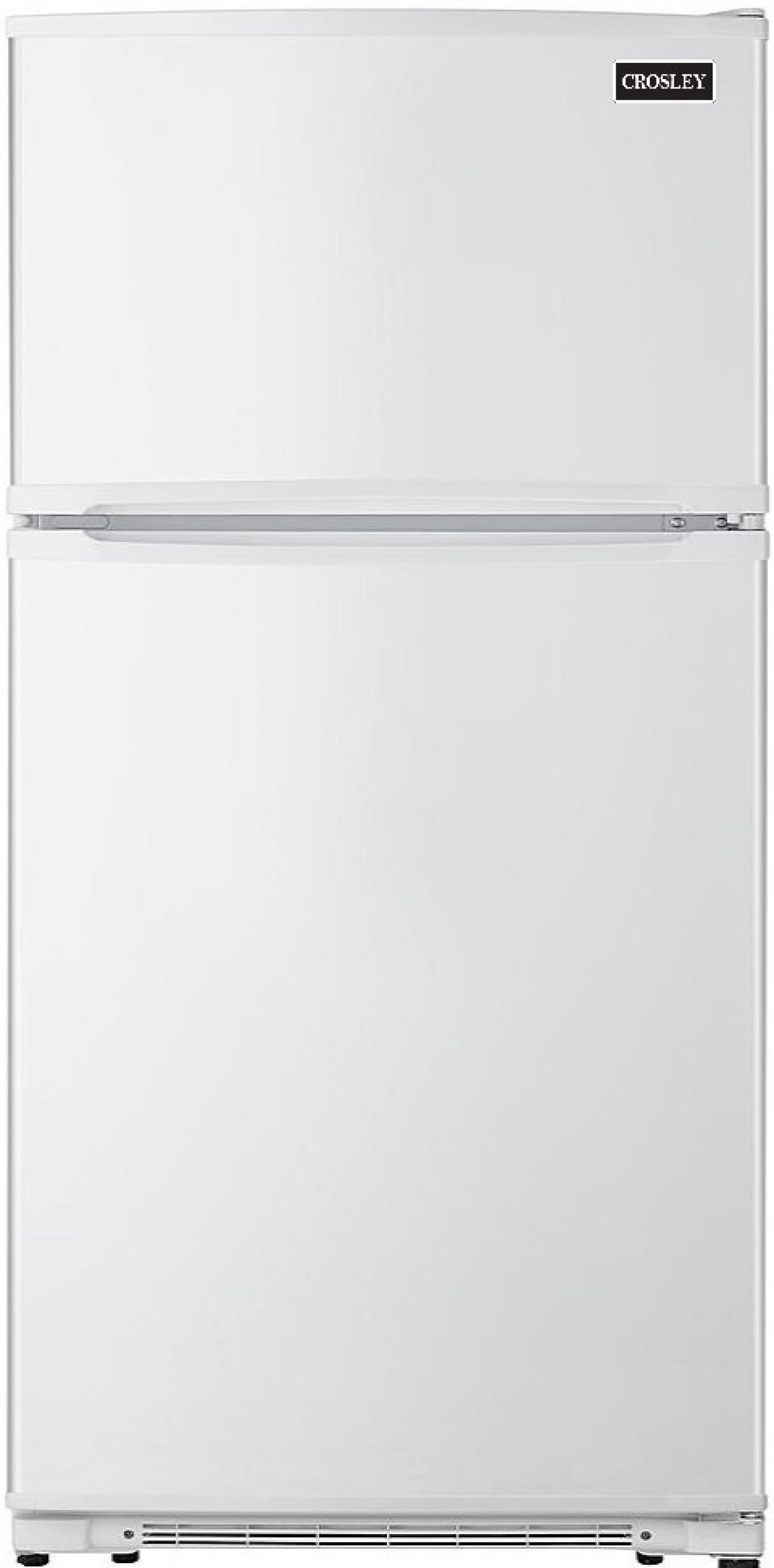 20.84 Cu. Ft. Top Mount Refrigerator