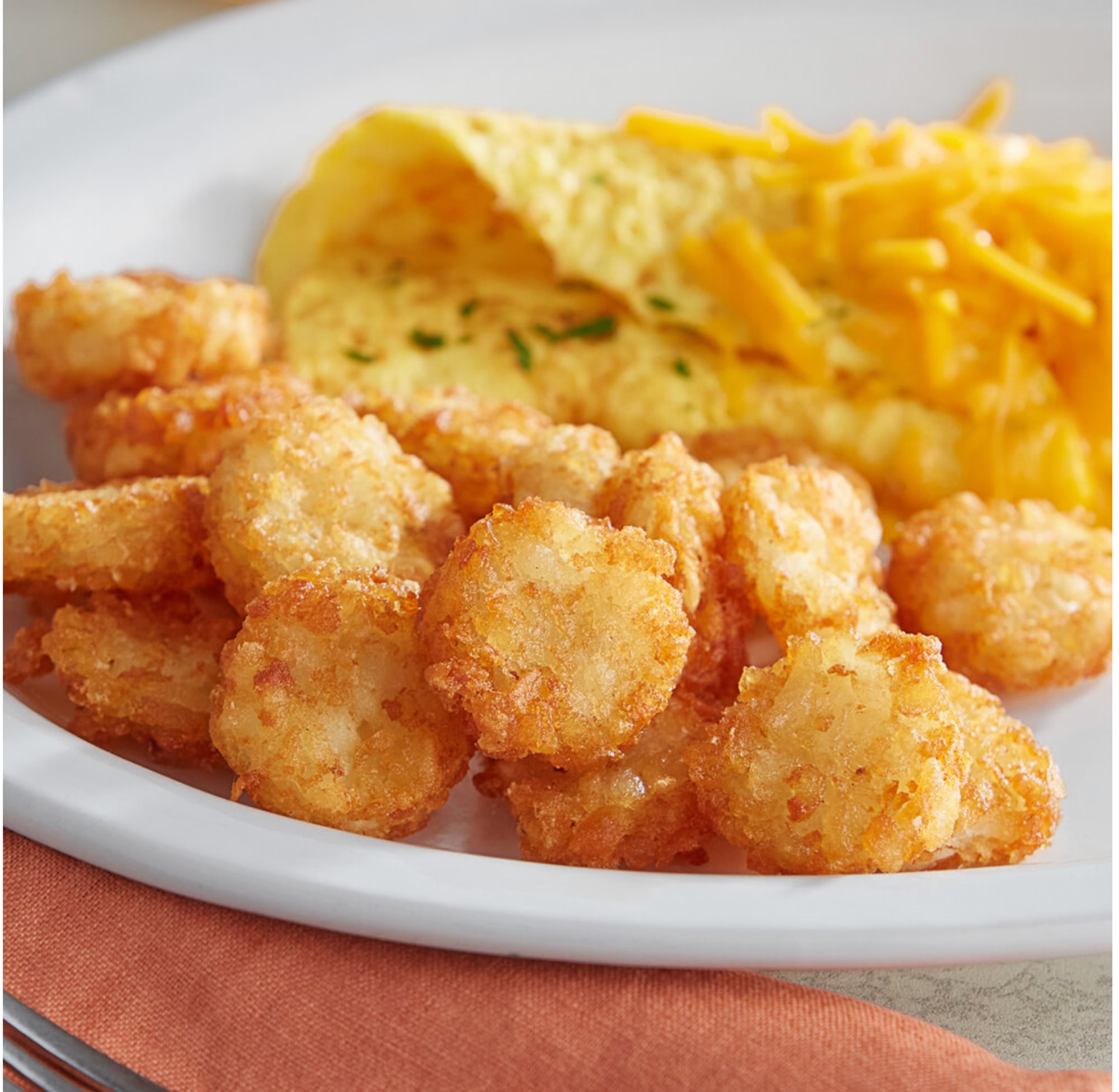 Potato Tots