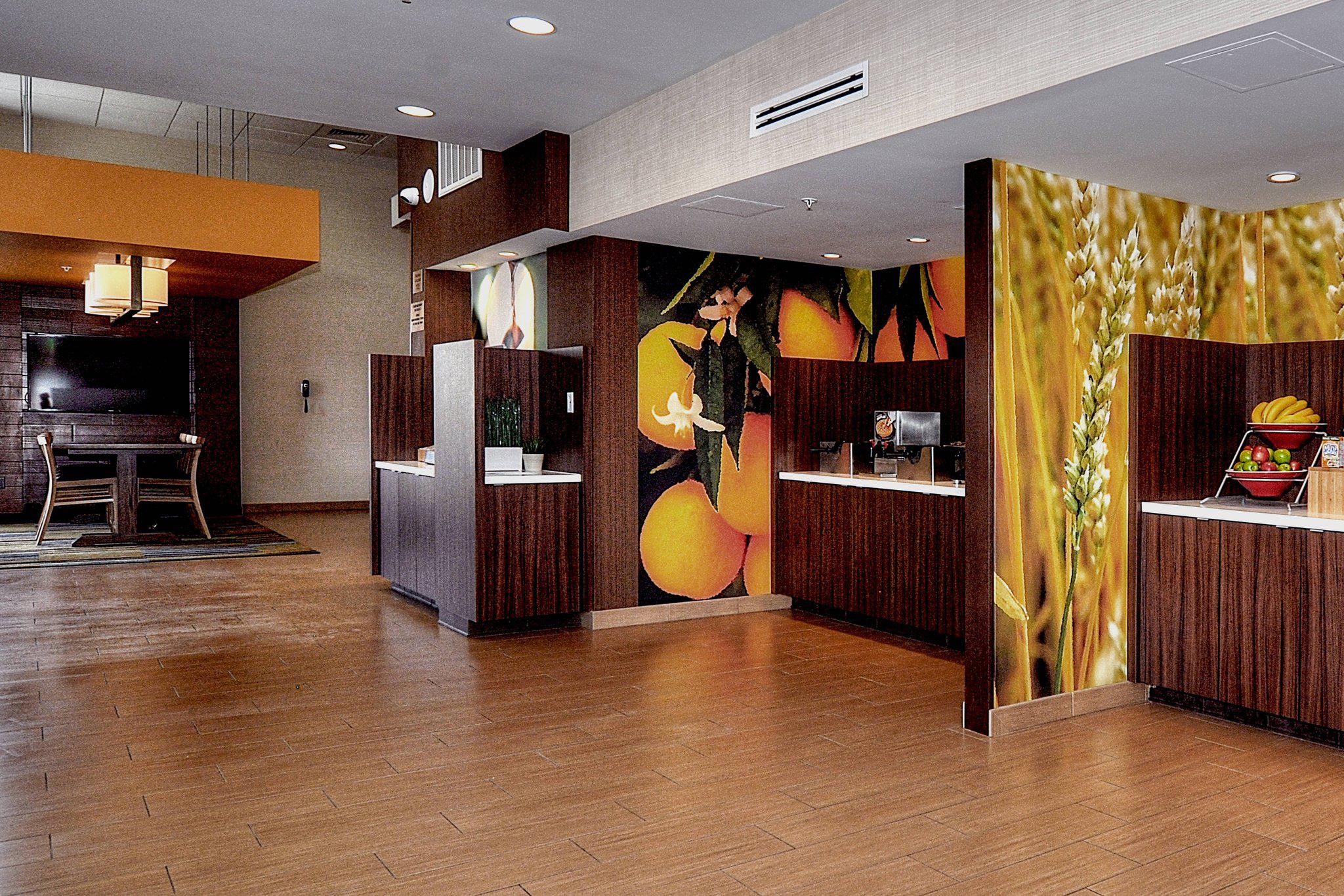 Fairfield Inn & Suites by Marriott Los Angeles Rosemead Photo