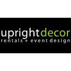 Upright Decor Rentals & Designs Vancouver