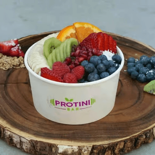 Fruit Bowl