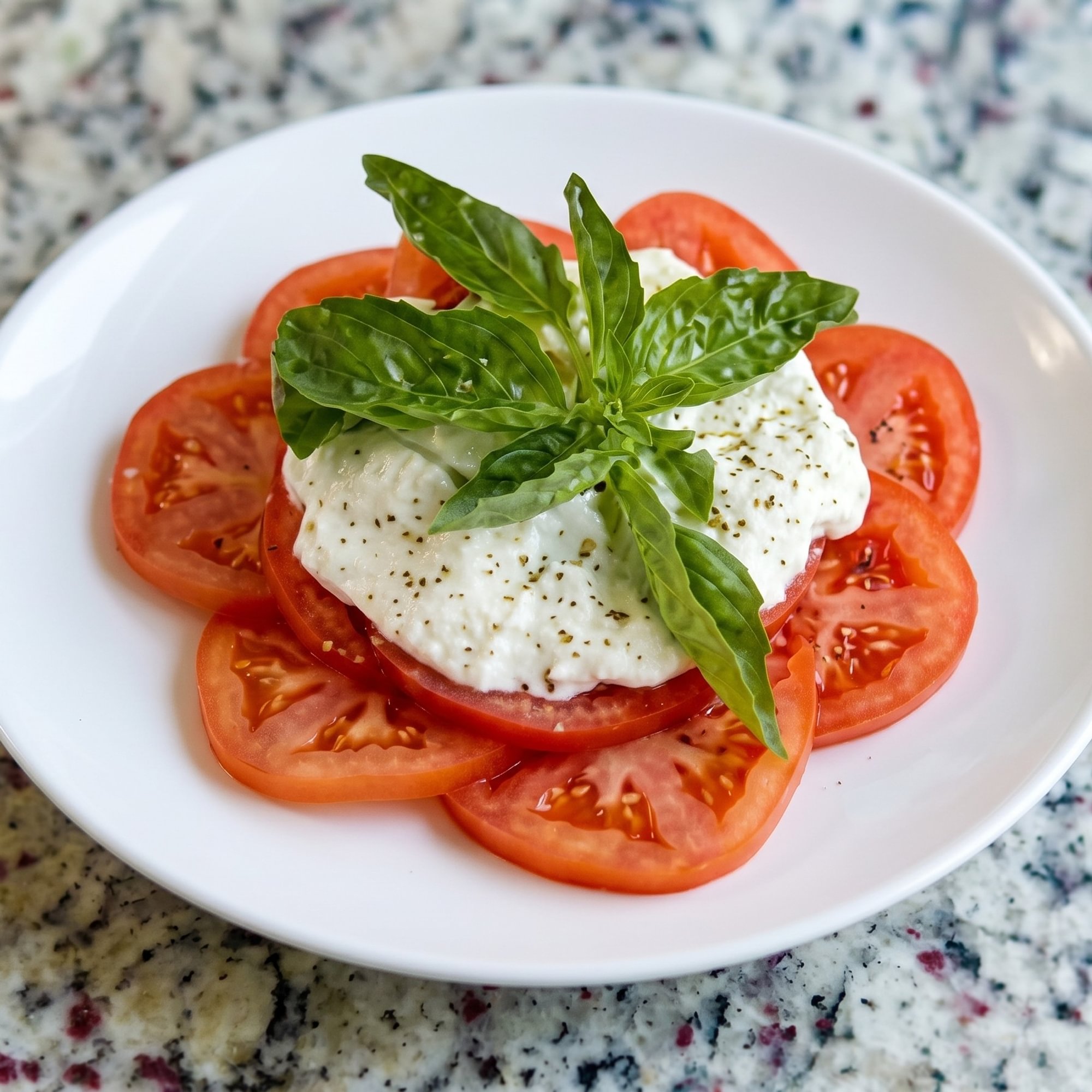 Caprese Salad