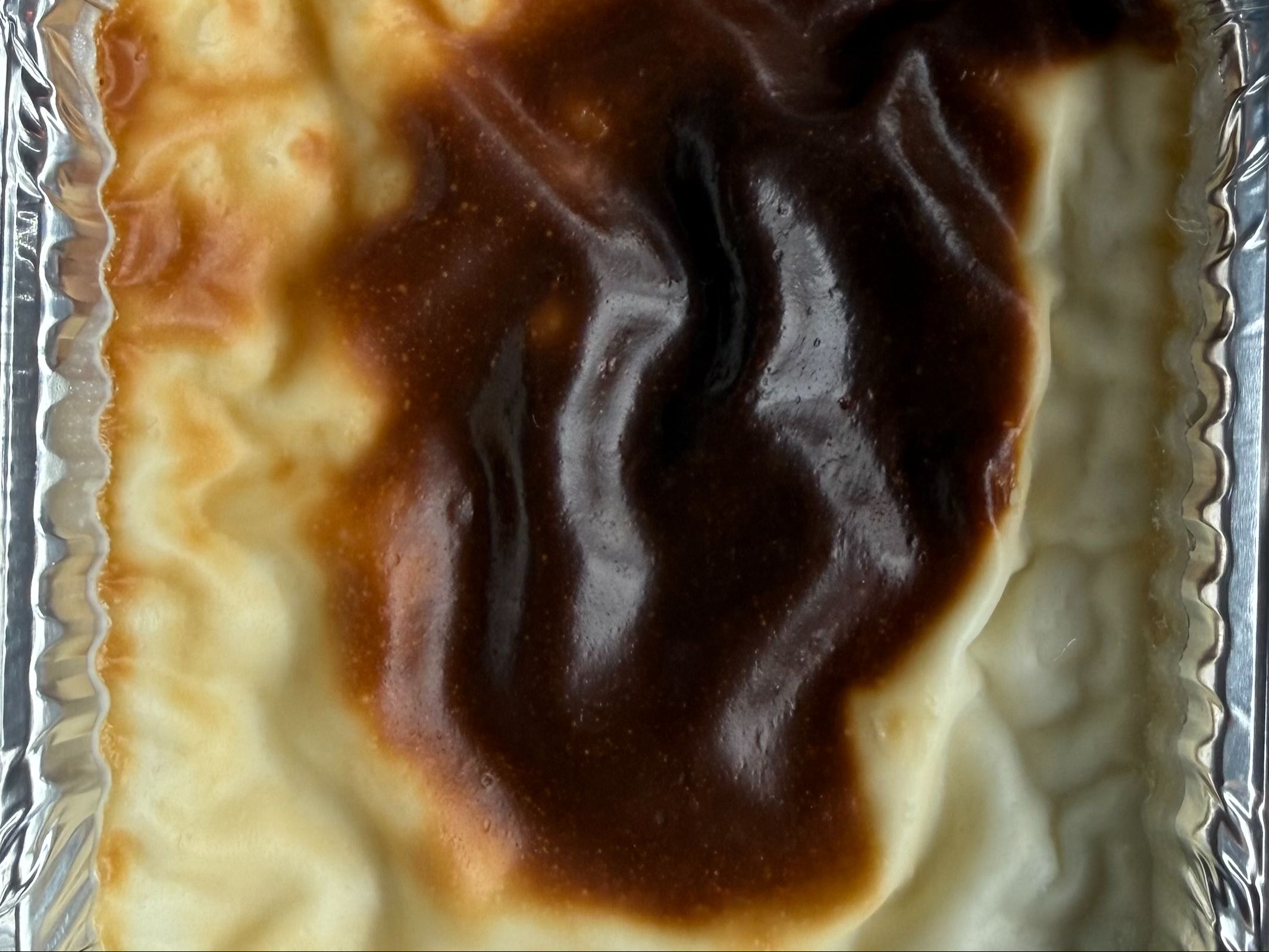 Rice Pudding