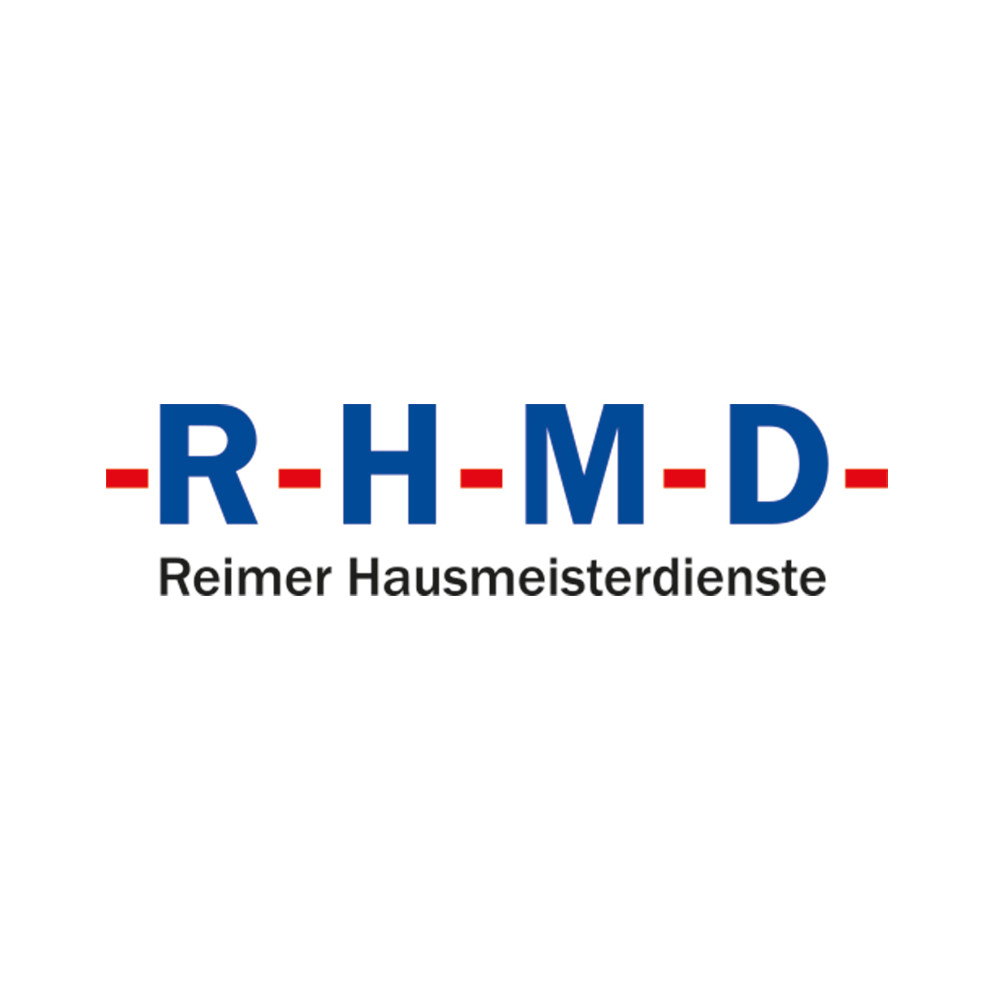 Logo von -R-H-M-D- Reimer Hausmeisterdienste