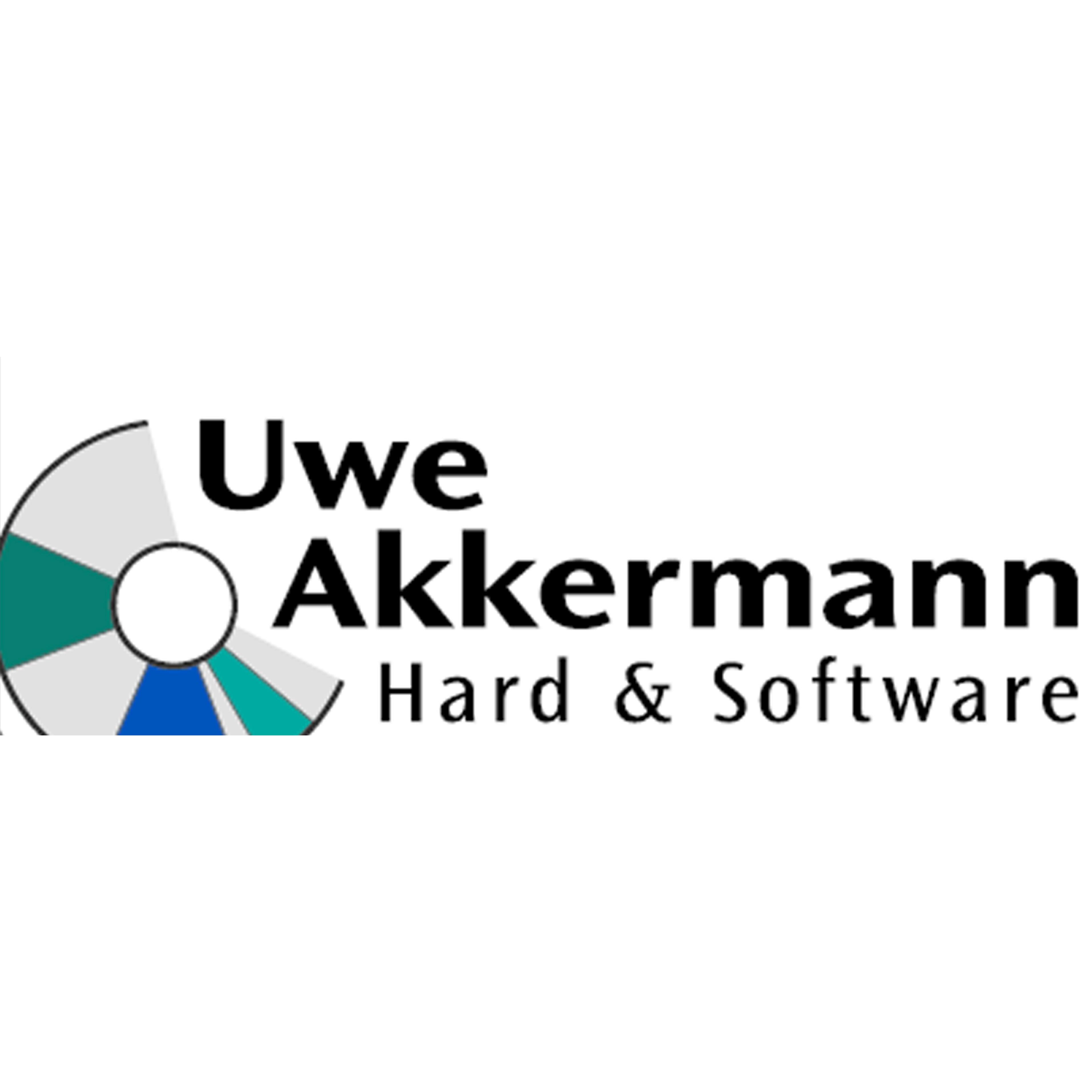 Logo von Hard und Software Inh. Uwe Akkermann