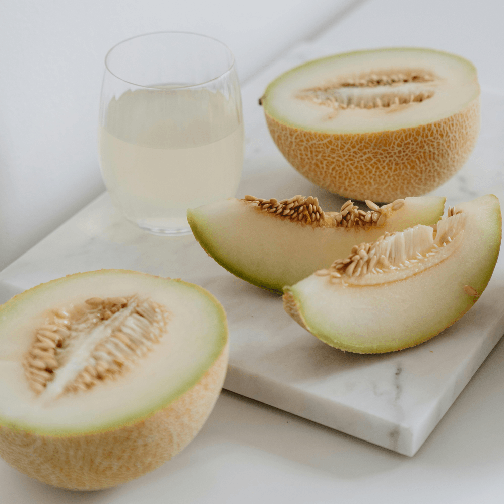 Cantaloup / Melon