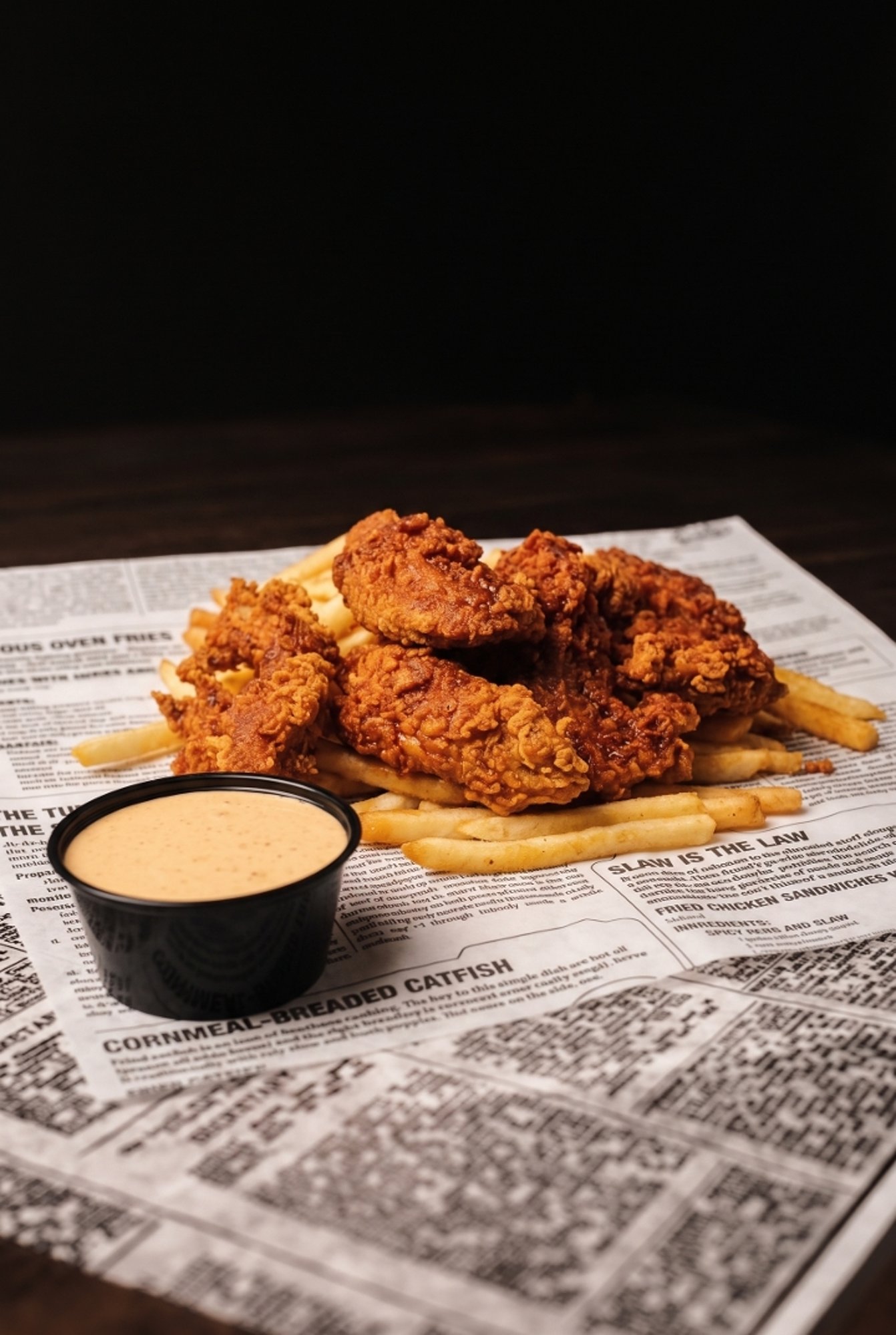 Tenders