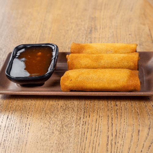 A.5 Veggie Egg Rolls