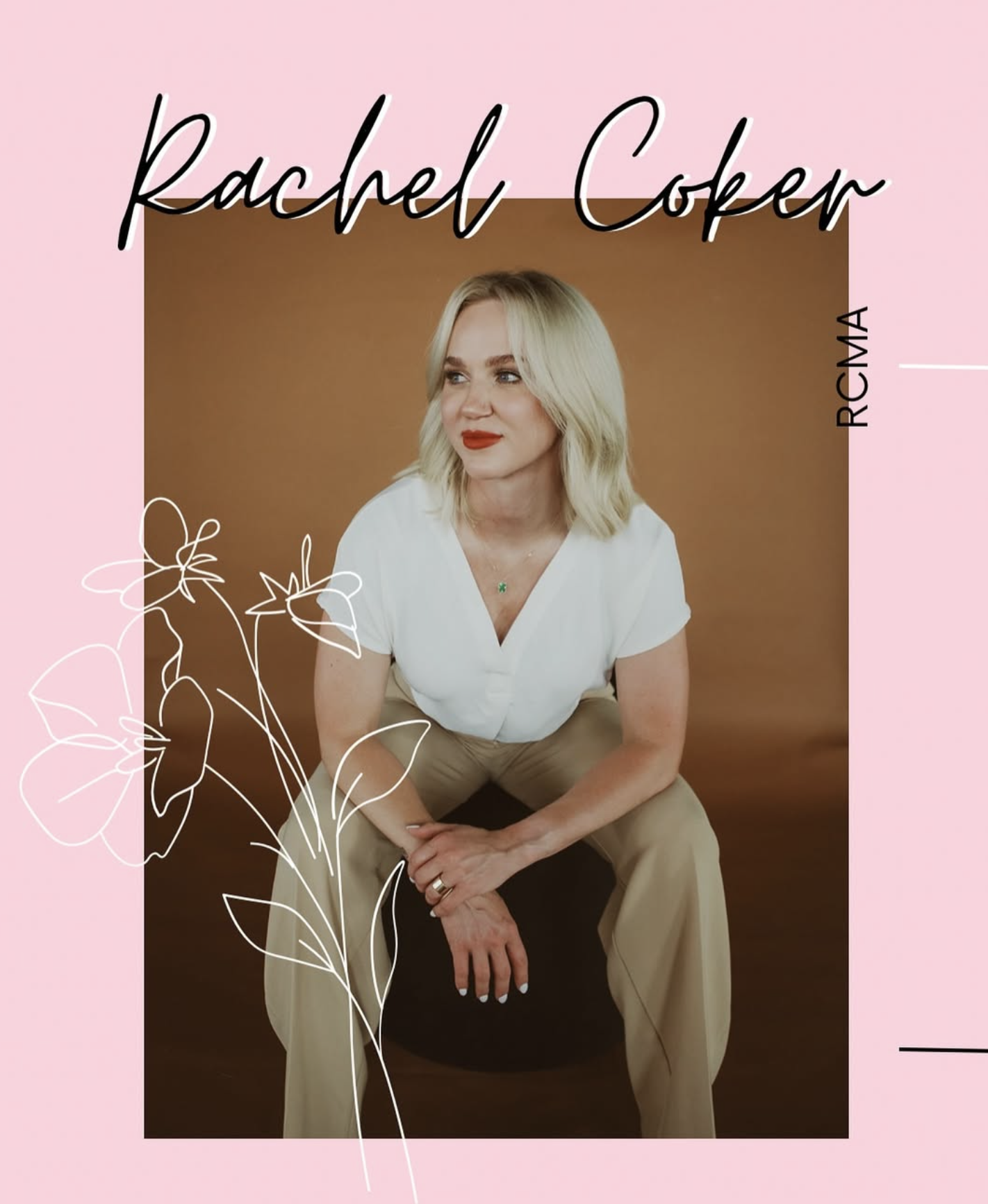 Rachel Coker Medical Aesthetics Image