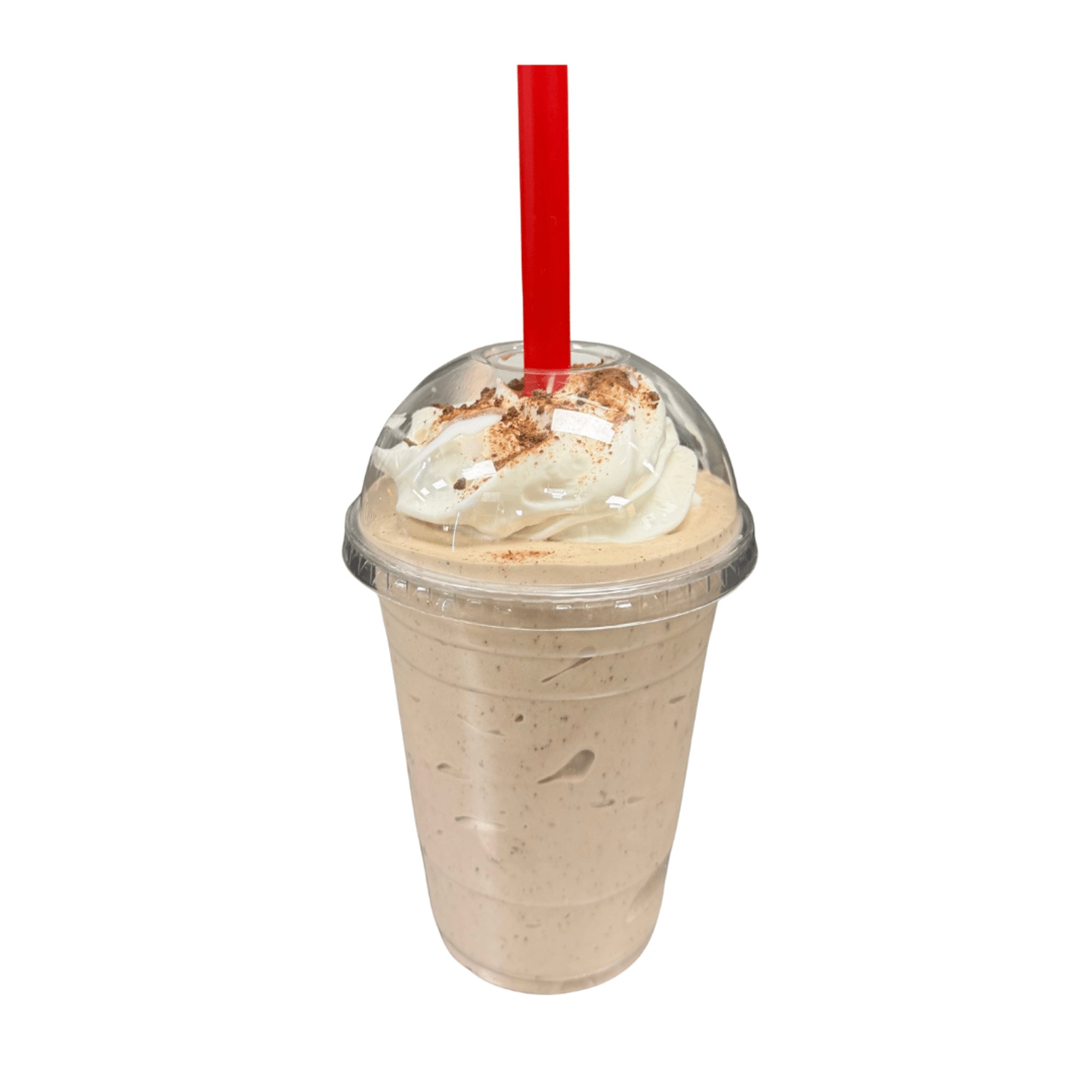 Milkshakes