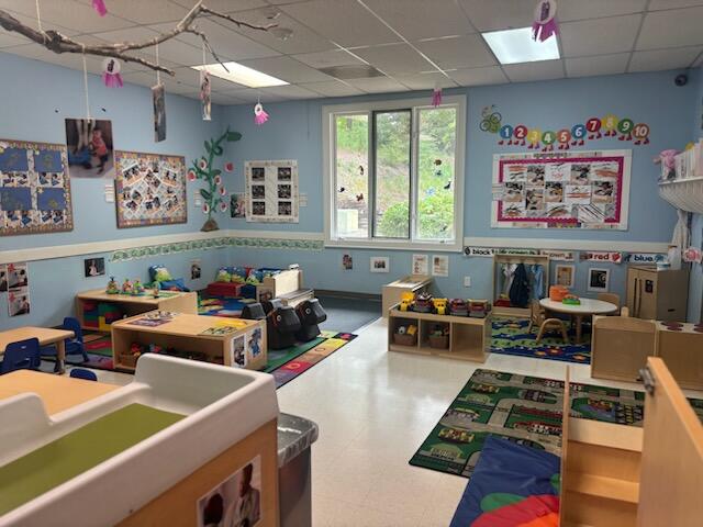 Spring Forest Road KinderCare Image