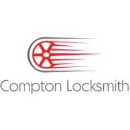 Compton Locksmith Logo