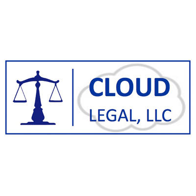 Cloud Legal Logo