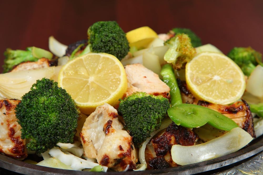 Malai Kabab