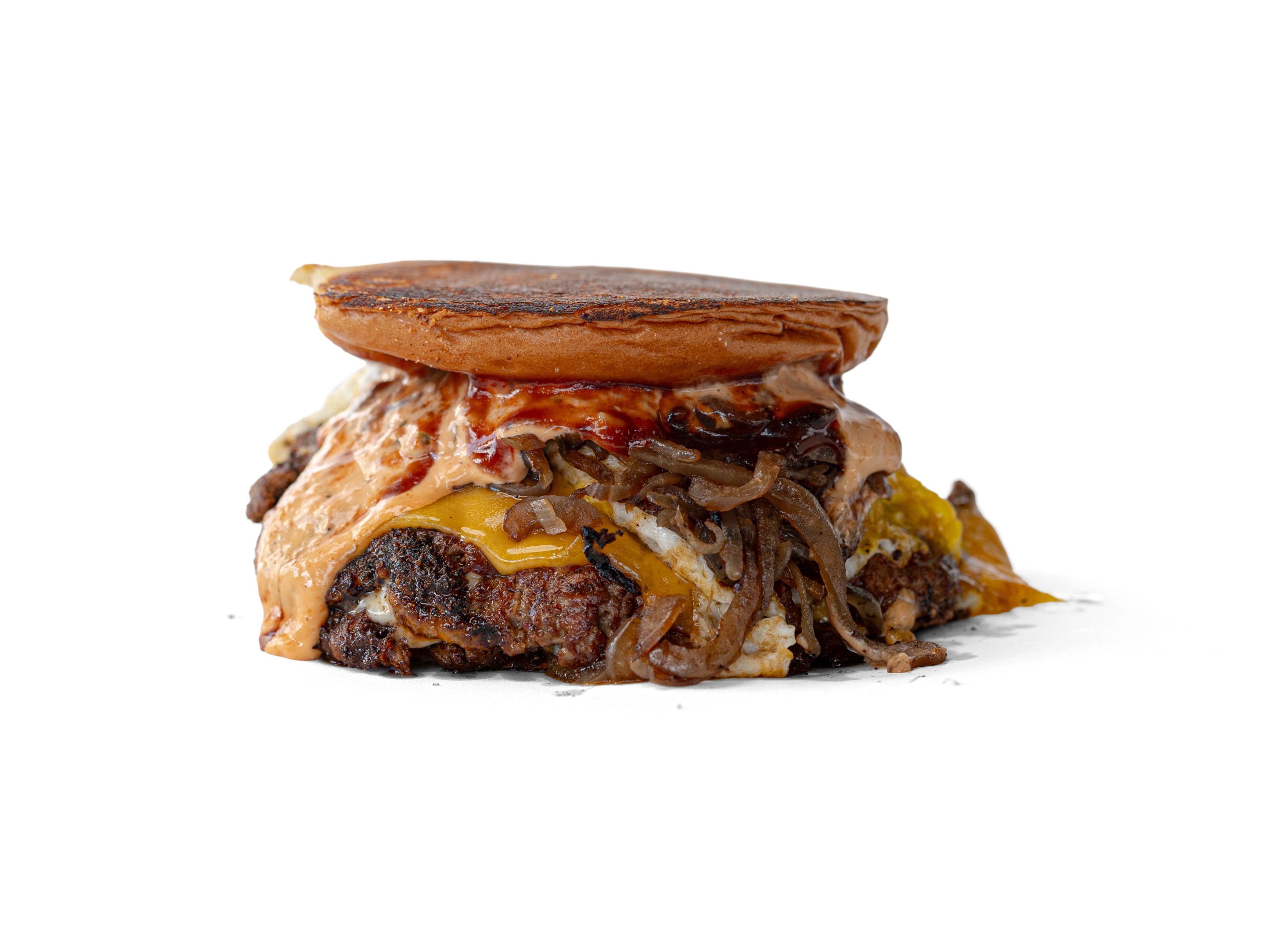 Patty Melt