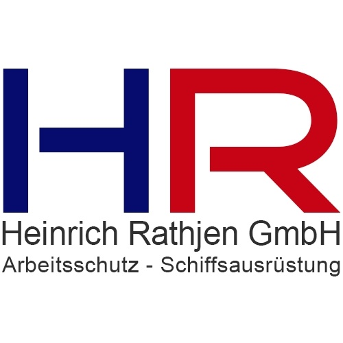 Logo von Heinrich Rathjen GmbH