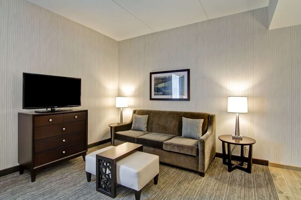 Homewood Suites by Hilton Clifton Park Image