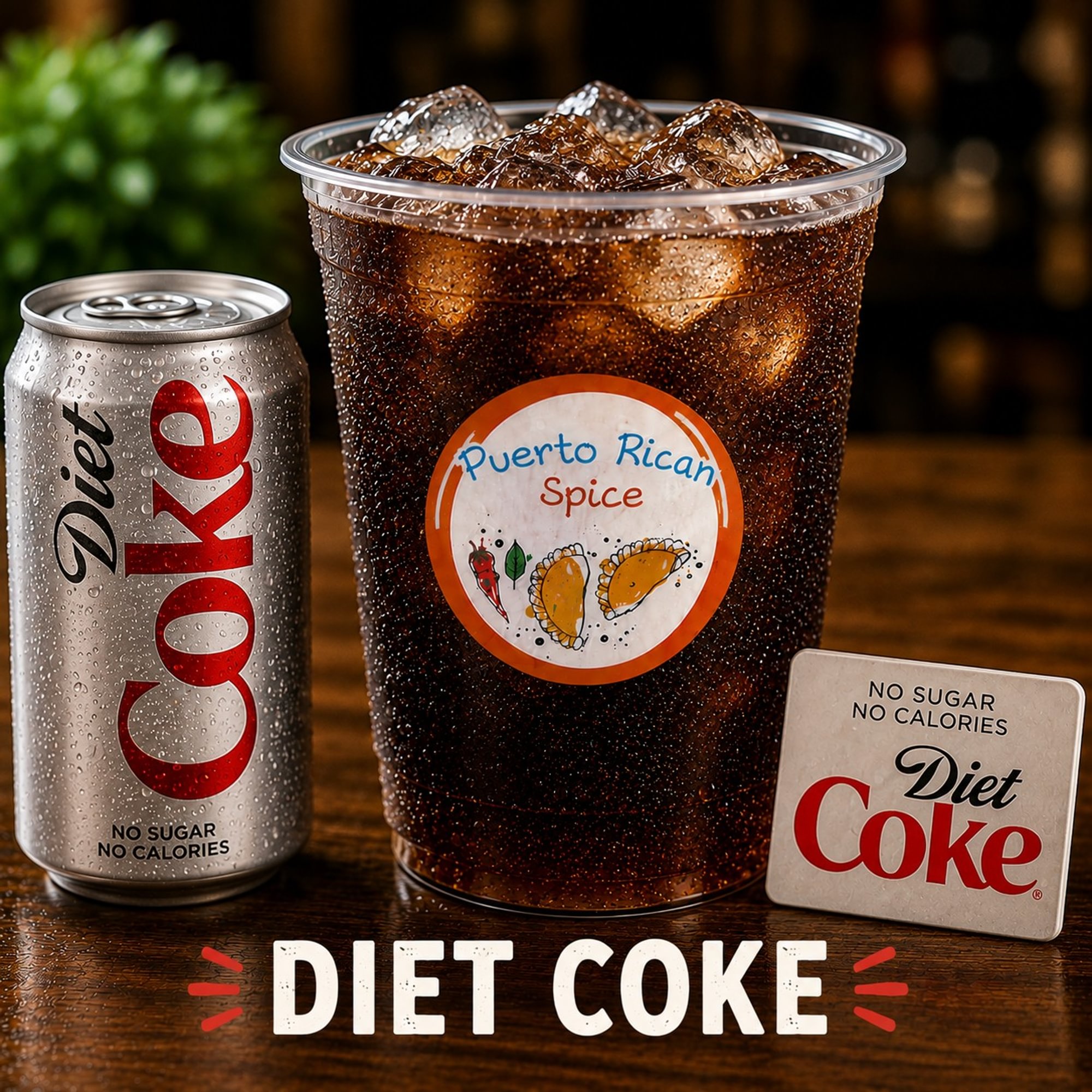 Diet Coke