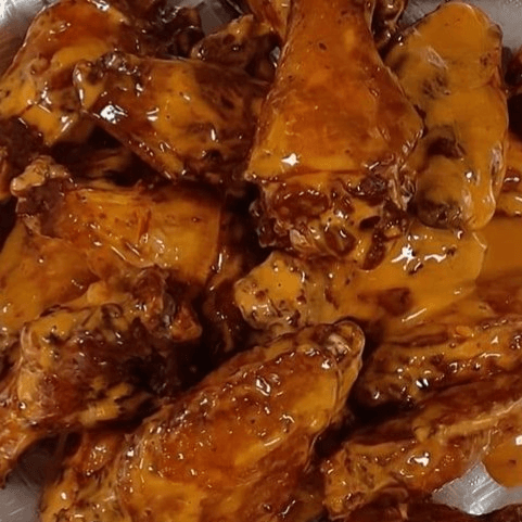 Wings / Alitas Fritas