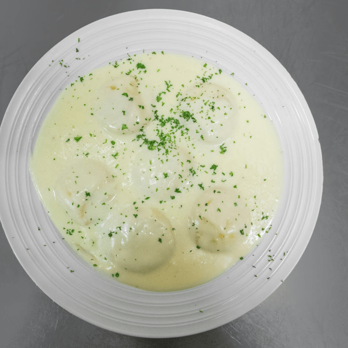 Cheese Tortellini
