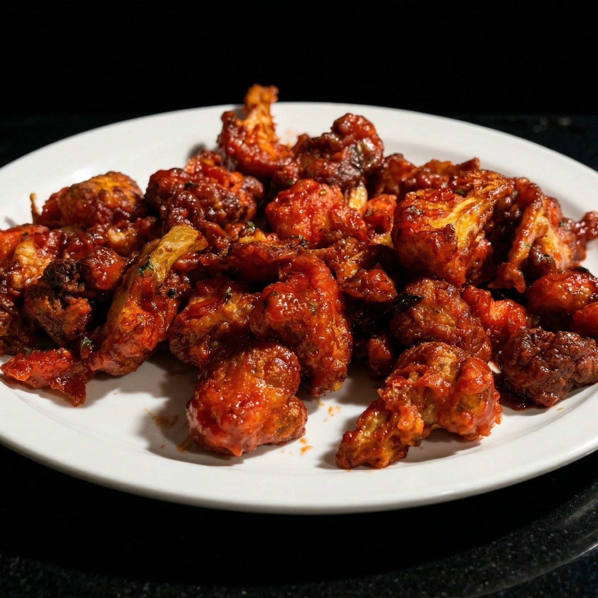Gobi Manchurian