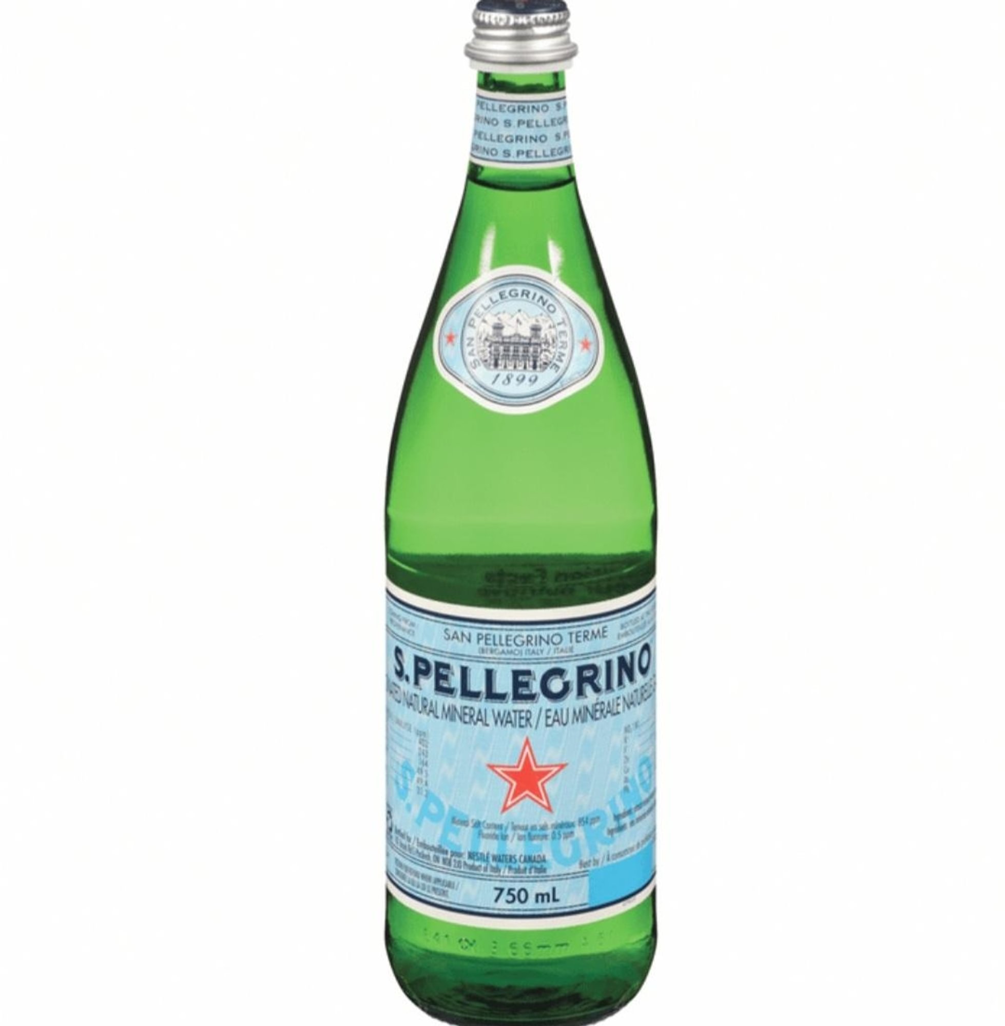 San Pellegrino Sparkling Water