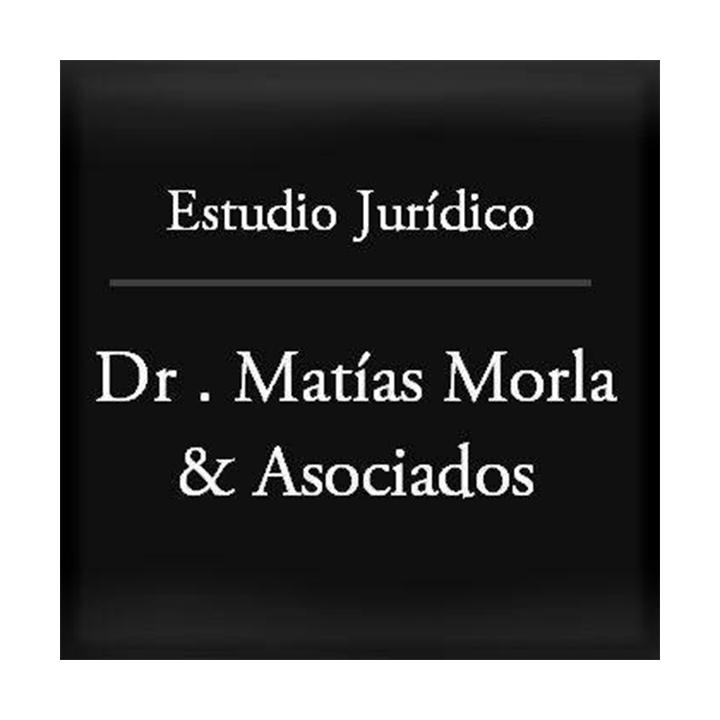 ESTUDIO JURIDICO MATIAS MORLA Ramos Mejía