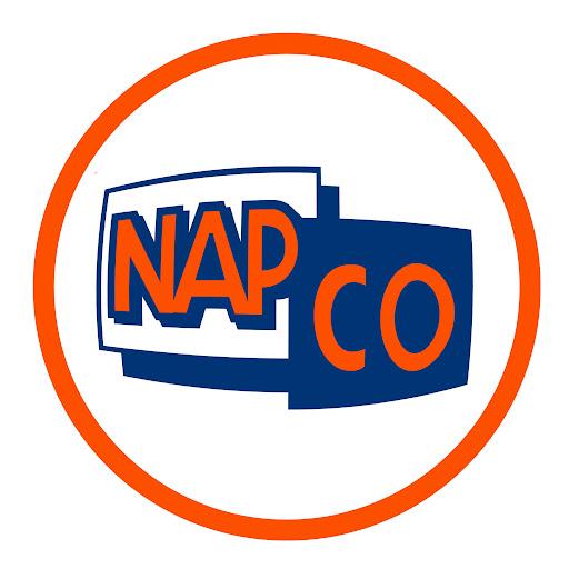 R.S. Knapp / Napco Copy Graphics