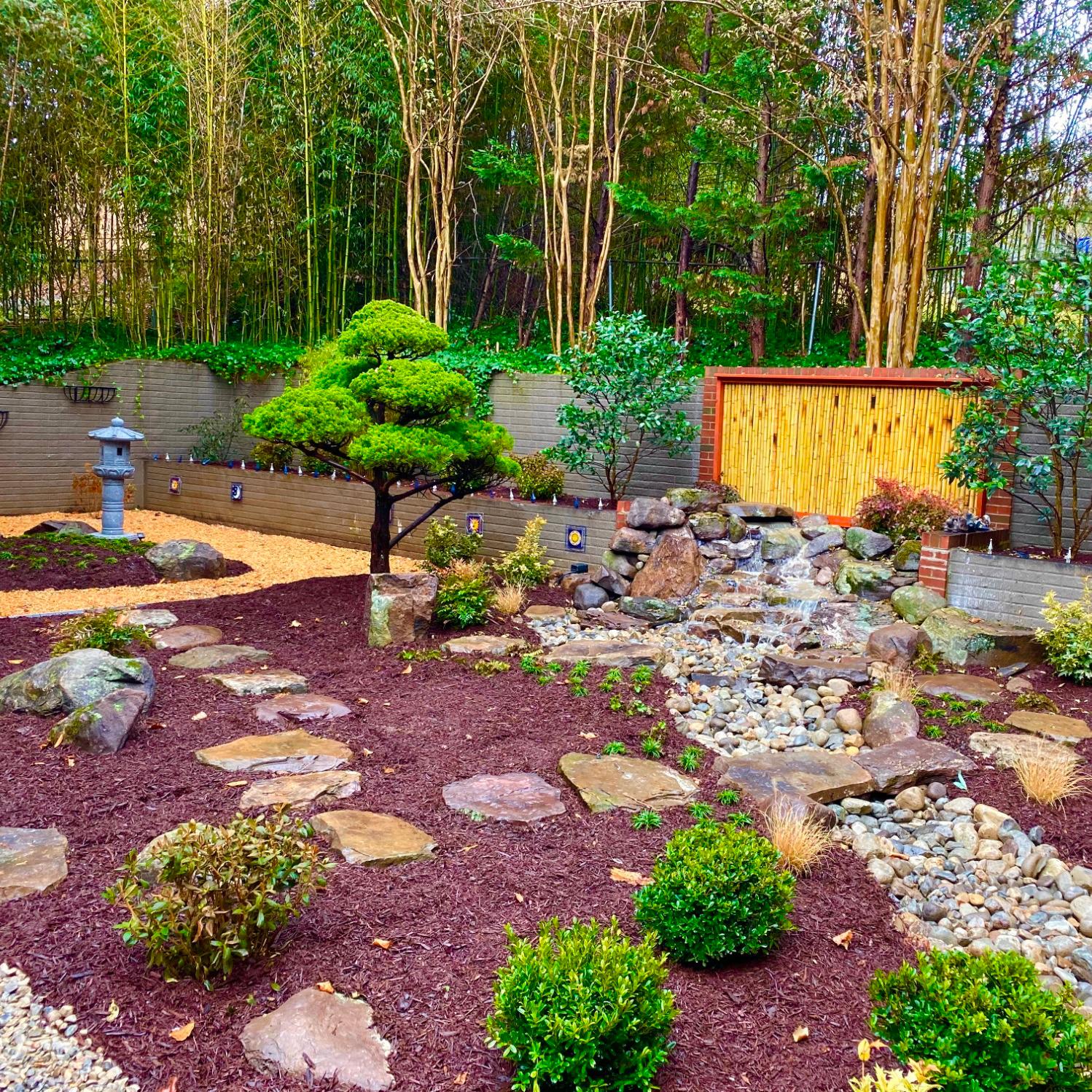 Lee's Oriental Landscape Art, LLC, Photo